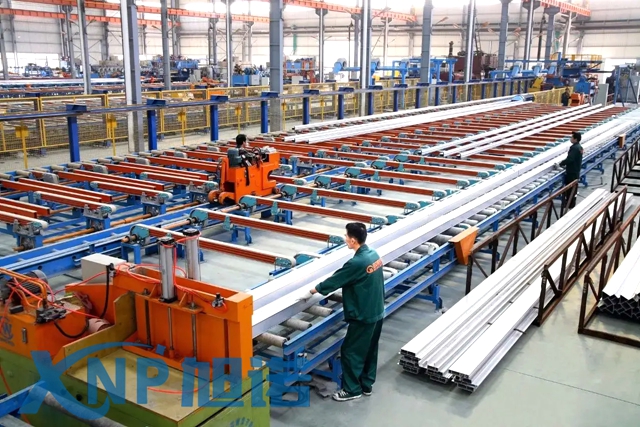 6063工业91抖音下载入口挤压工艺注意要素.jpg