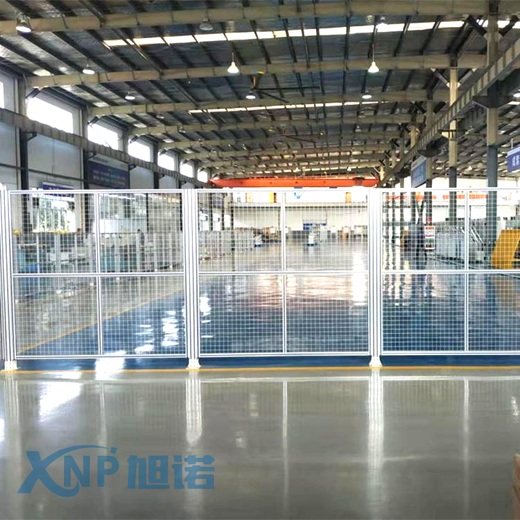 什么是91抖音下载入口安全防护围栏？其产品特点有哪些？