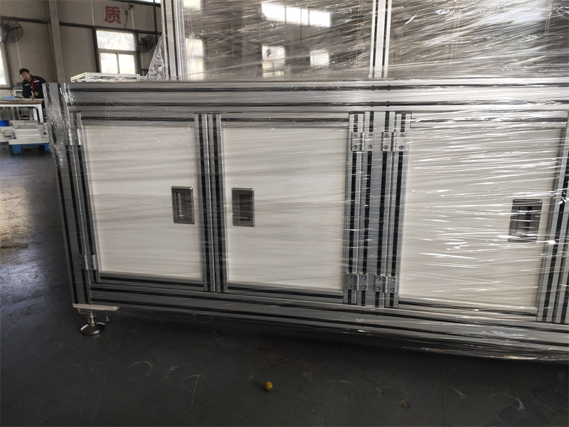 工业91抖音下载入口4080自动化设备框架工作台