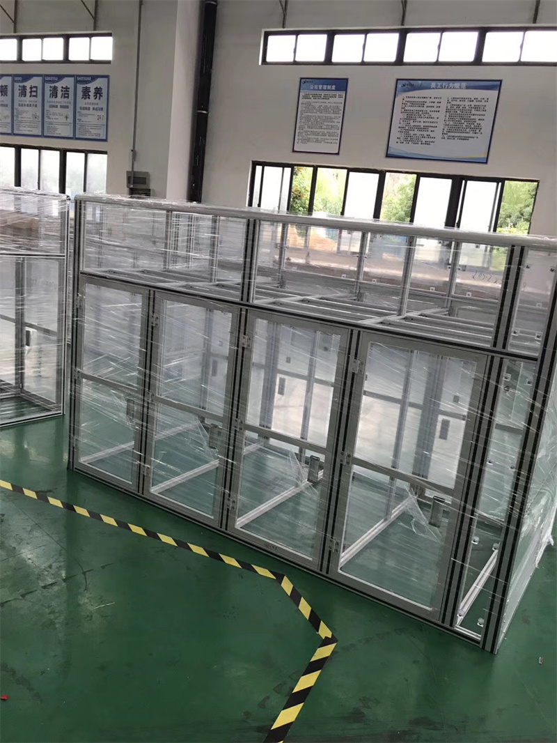 404091抖音下载入口工业自动化设备框架专用