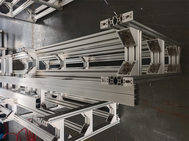 9045流水线机架91抖音下载入口厂家